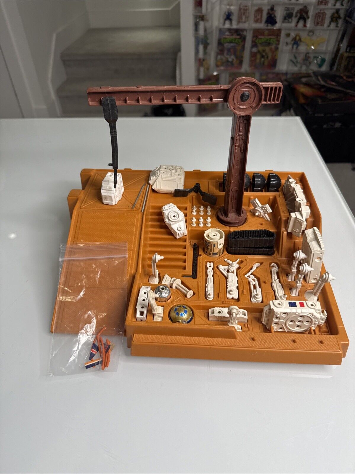 Droid Factory sold