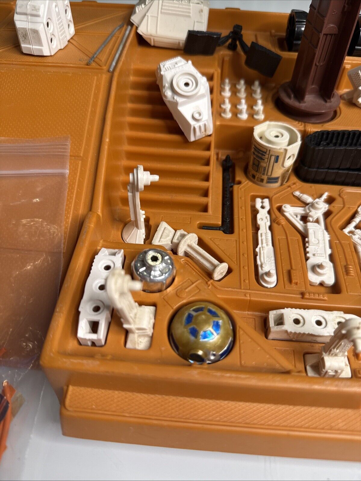Droid Factory sold