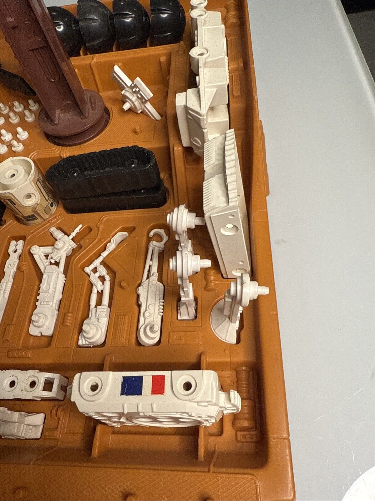 Droid Factory sold