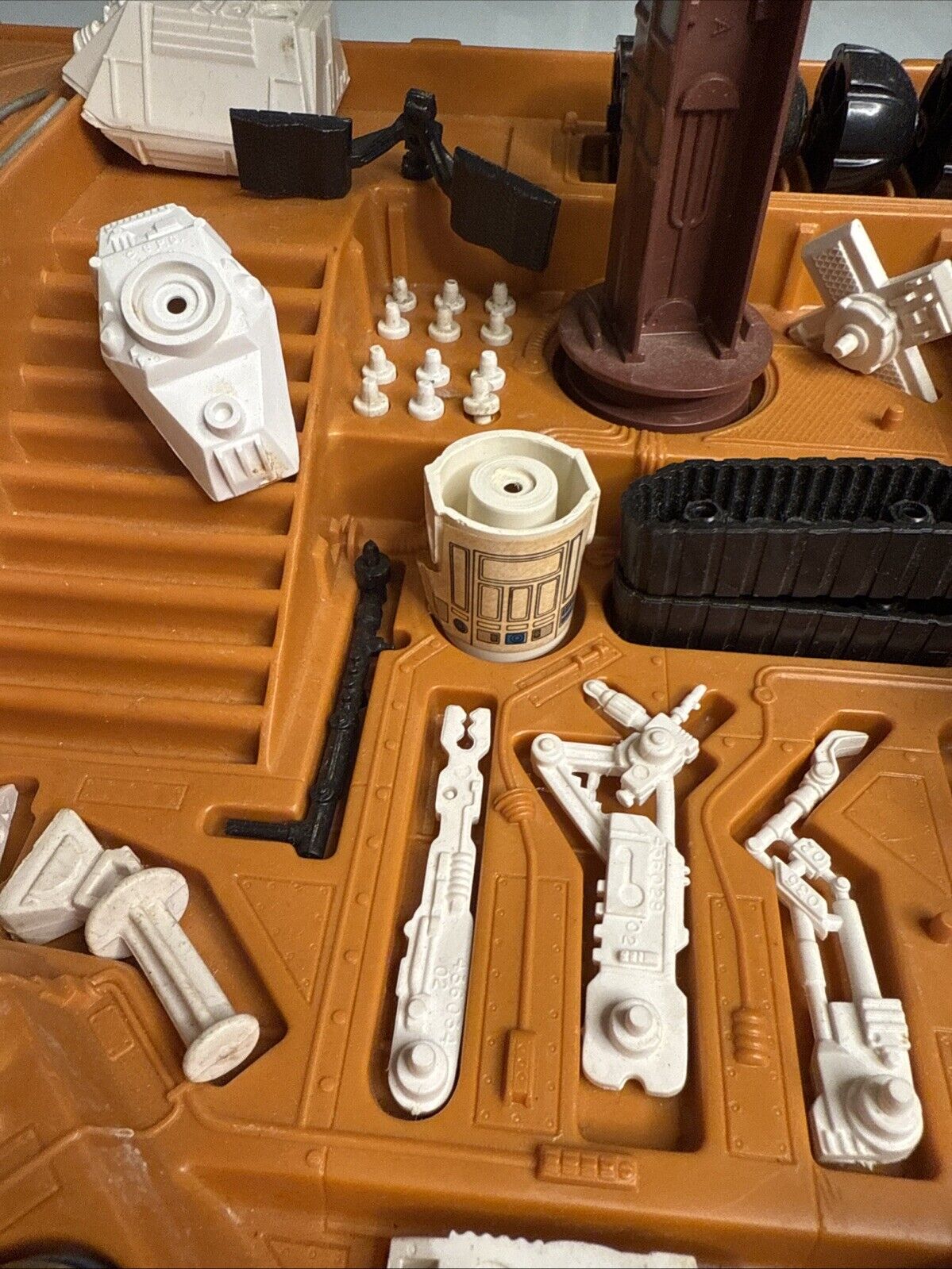 Droid Factory sold