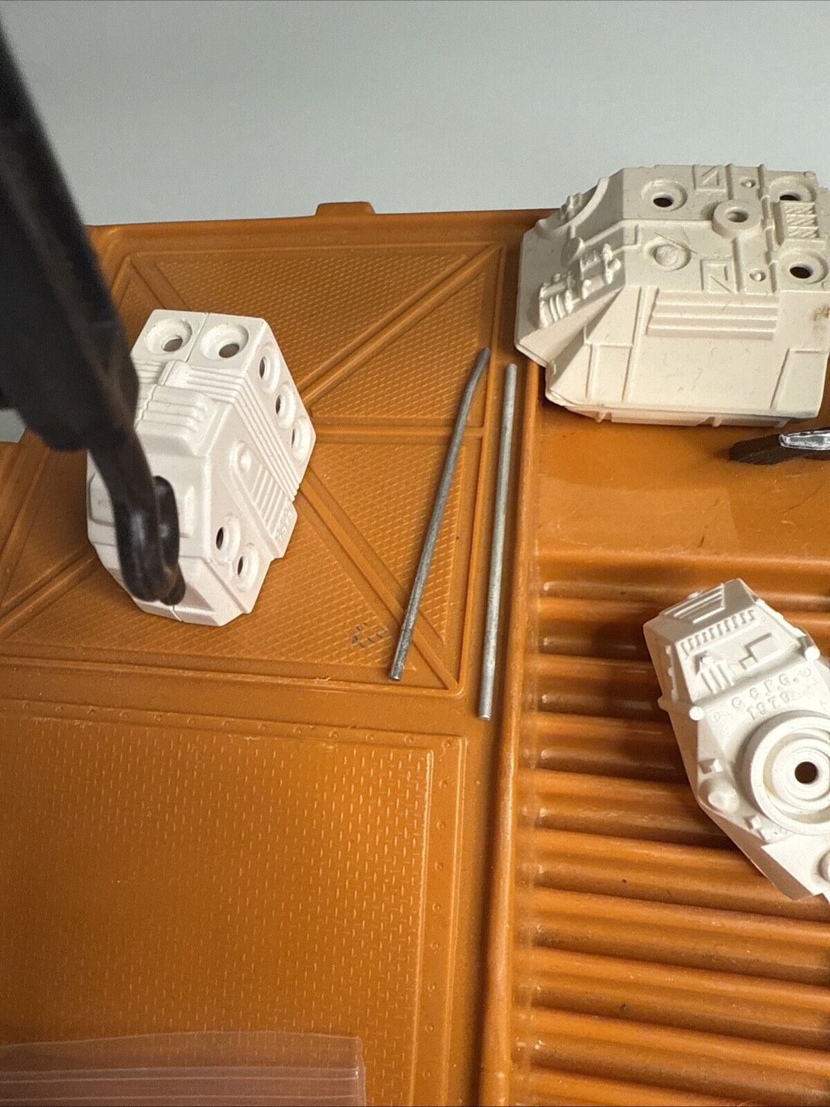 Droid Factory sold