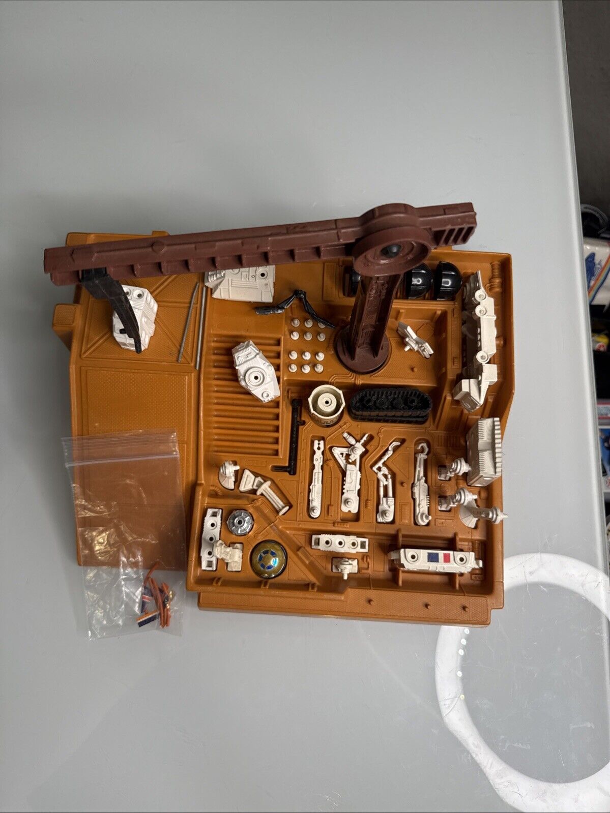Droid Factory sold