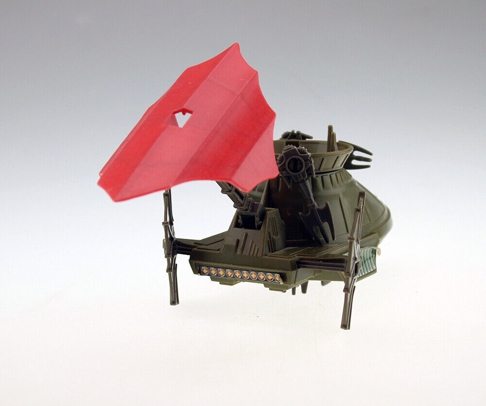 Desert Sail Skiff sold