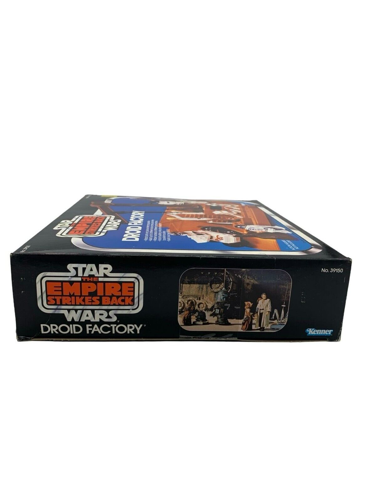 Droid Factory sold