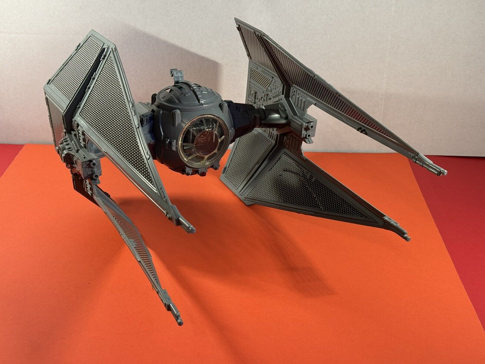 TIE Interceptor sold