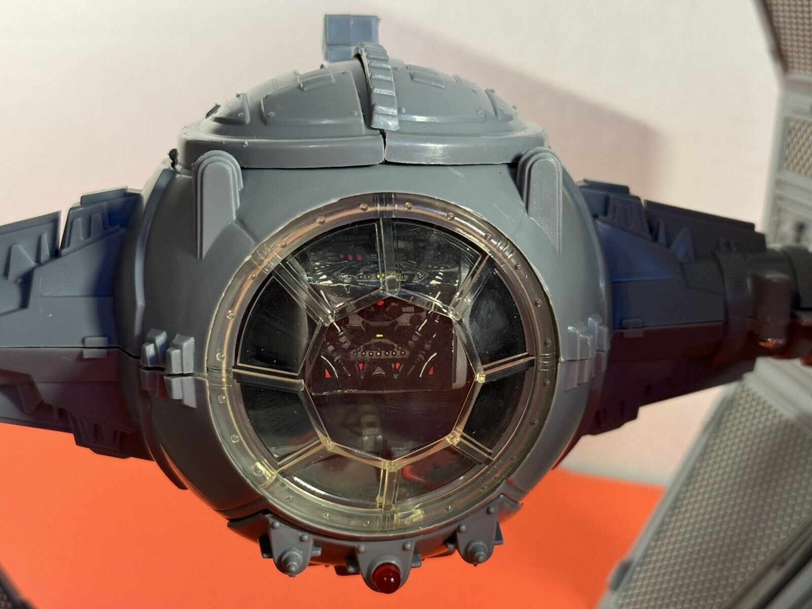 TIE Interceptor sold