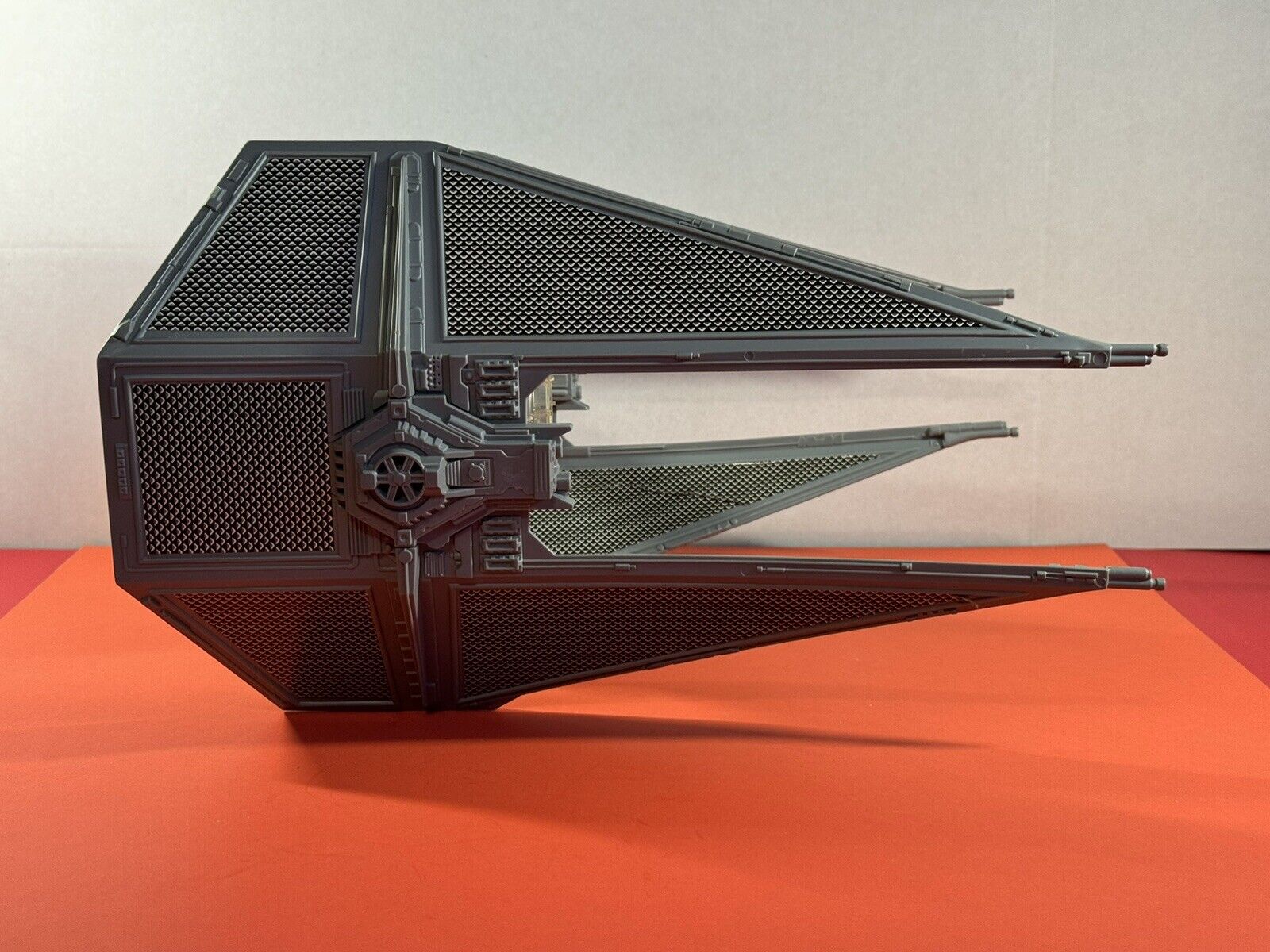 TIE Interceptor sold