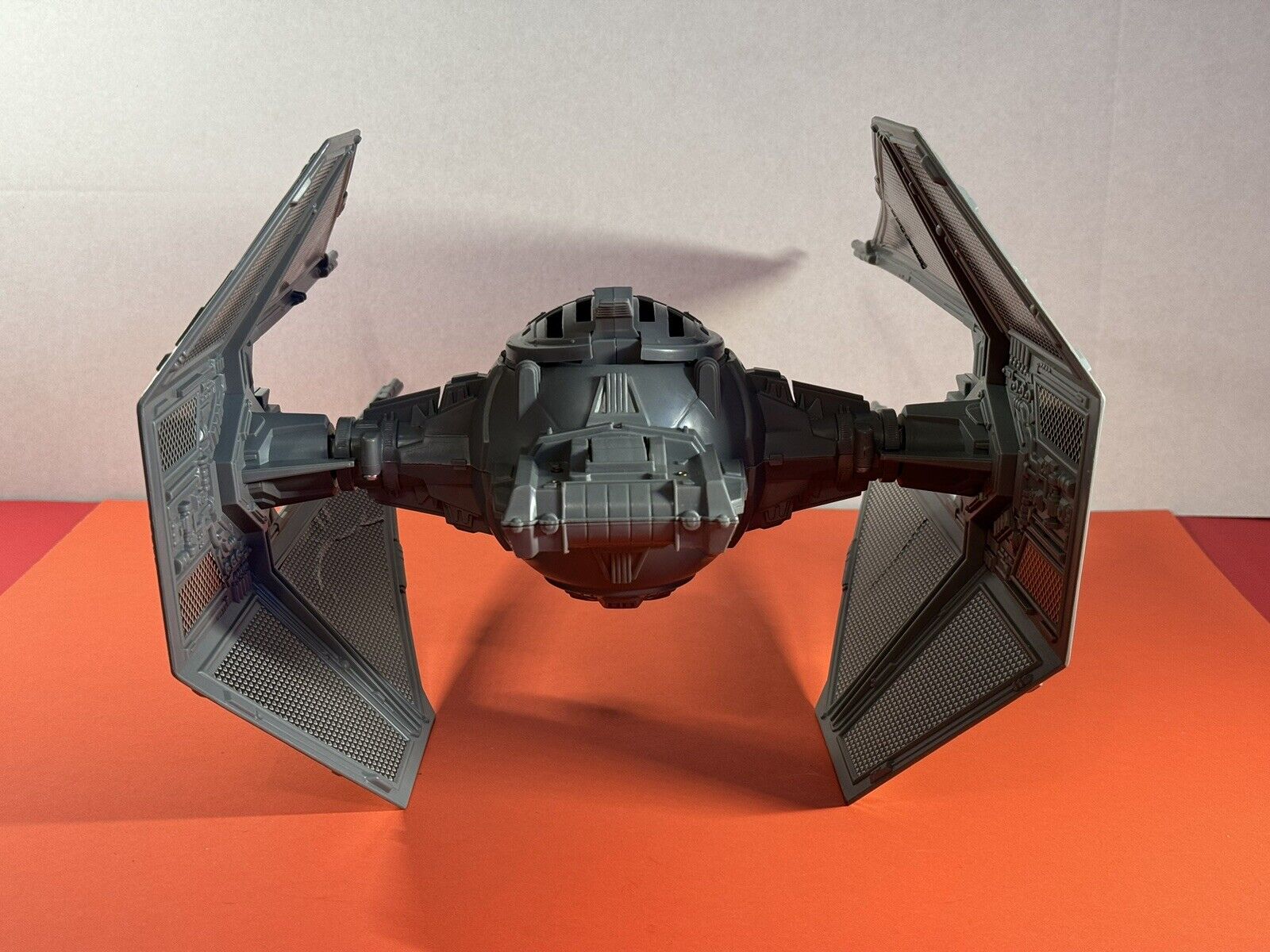 TIE Interceptor sold