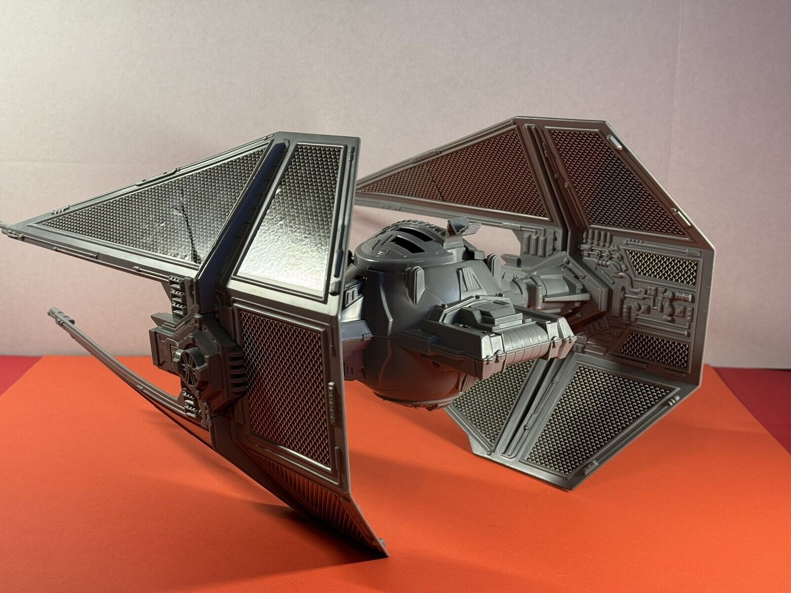 TIE Interceptor sold