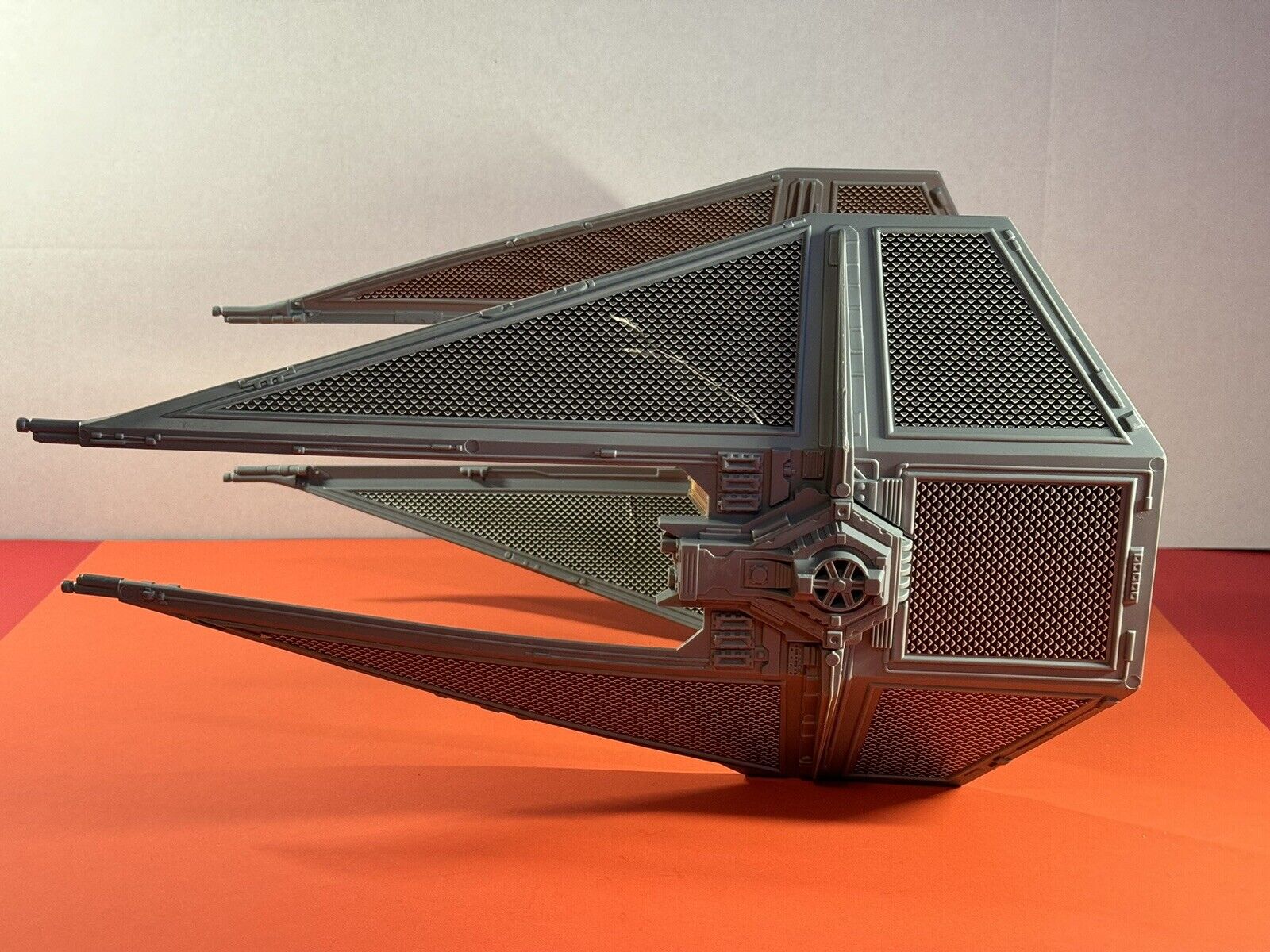 TIE Interceptor sold