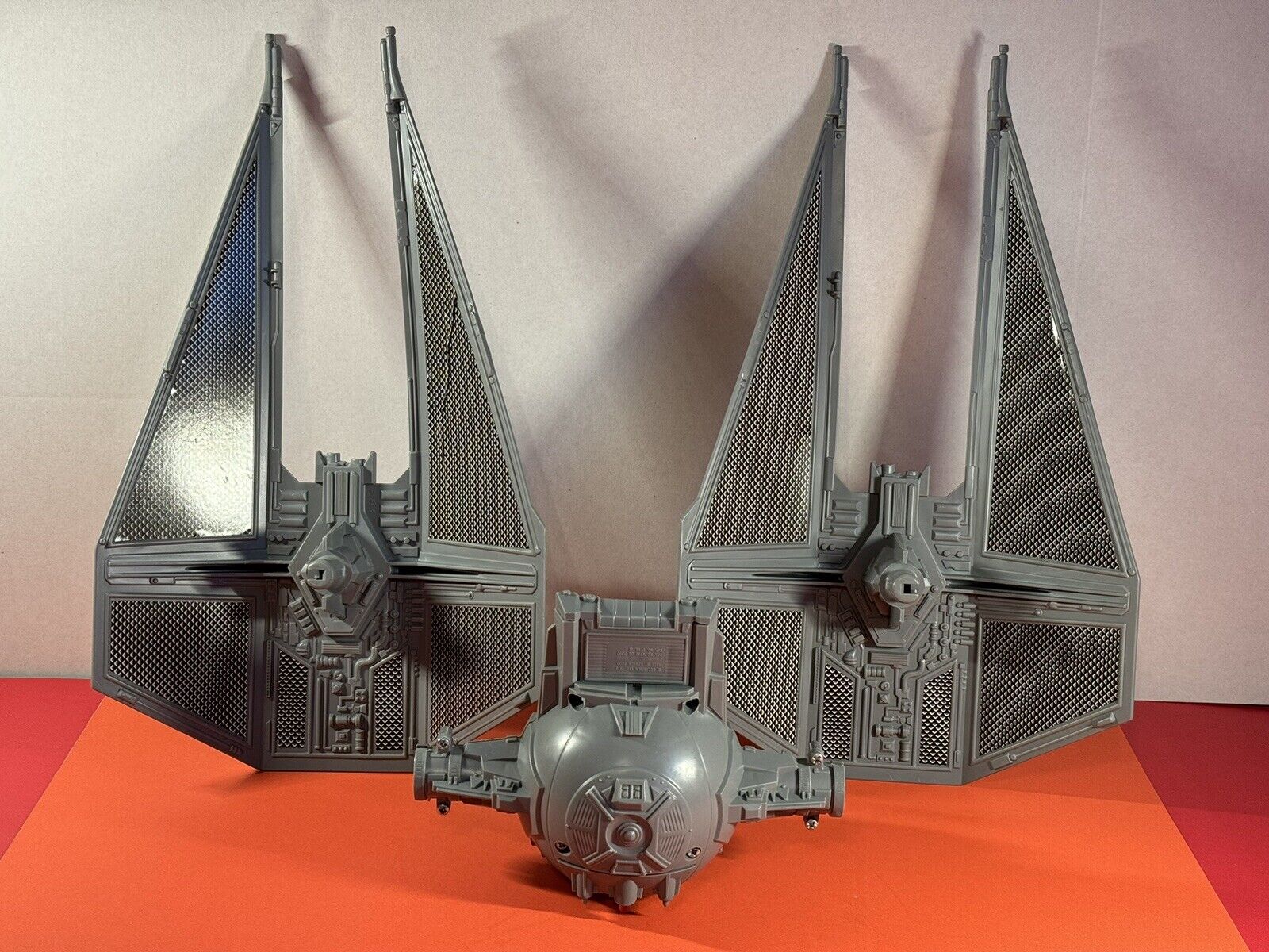 TIE Interceptor sold