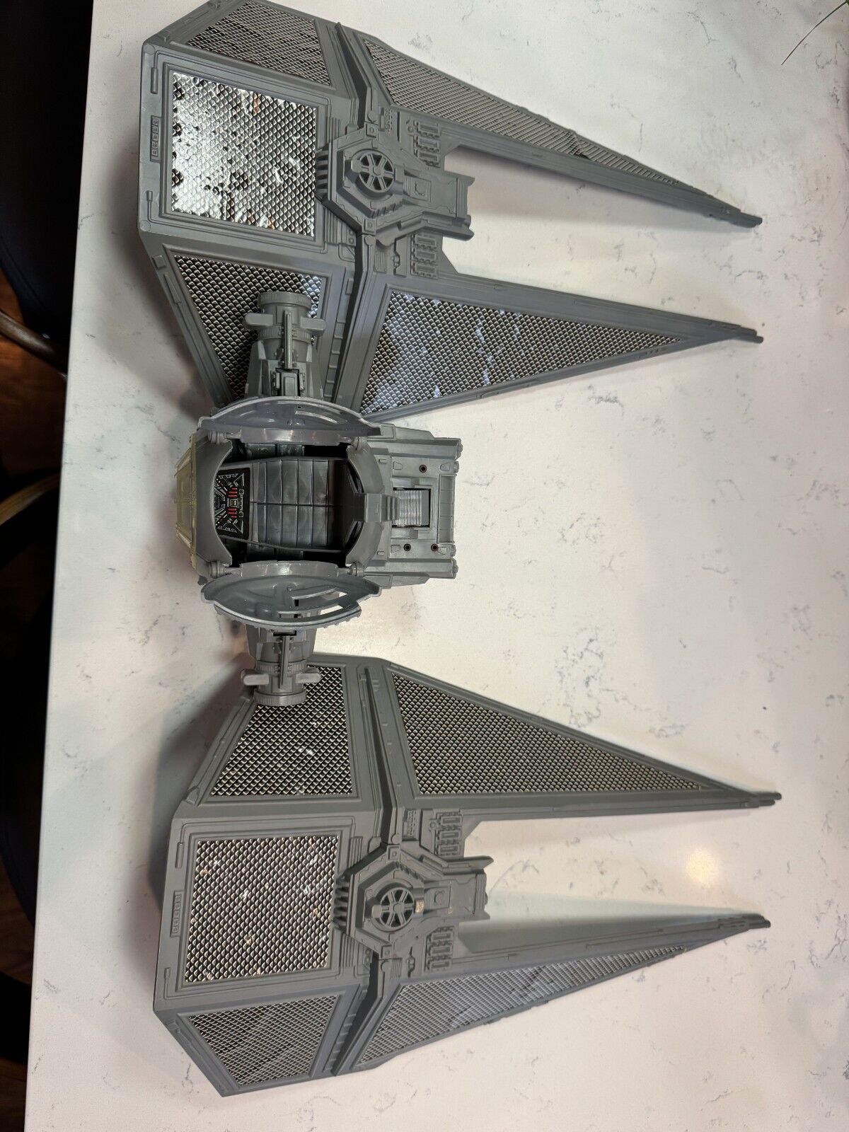 TIE Interceptor sold