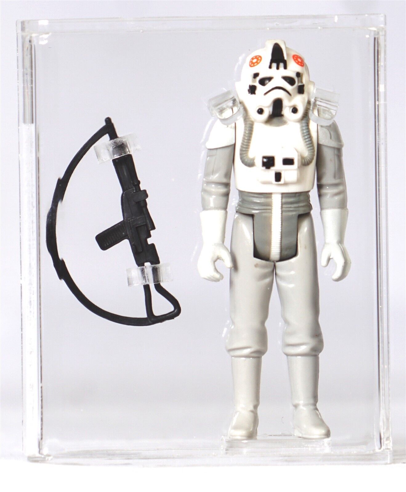 AT-AT Driver sold