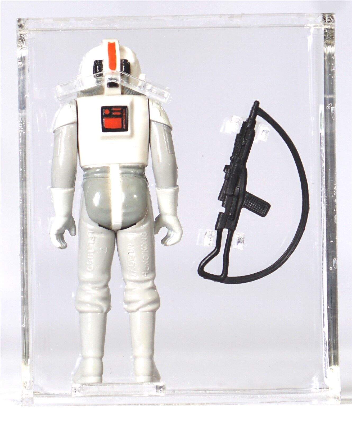 AT-AT Driver sold