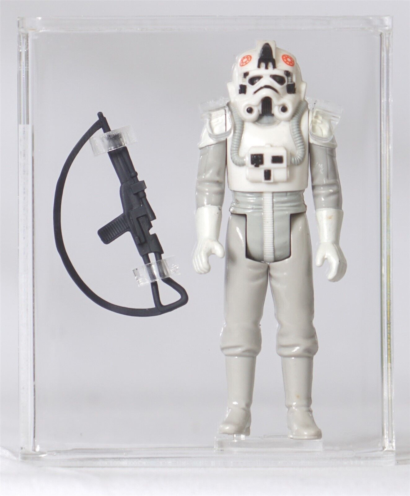 AT-AT Driver sold