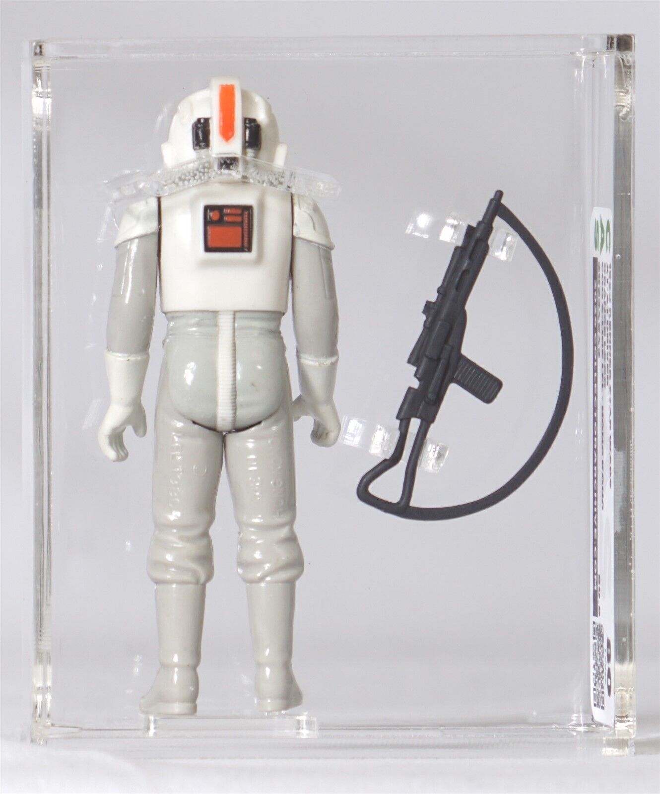 AT-AT Driver sold
