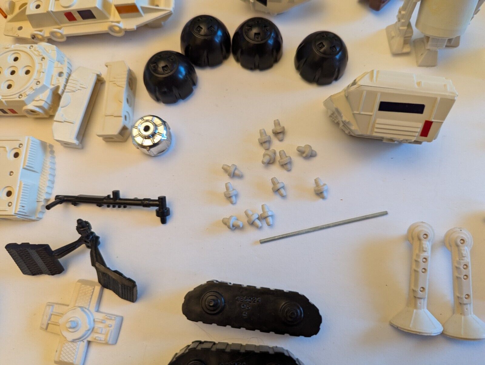 Droid Factory sold