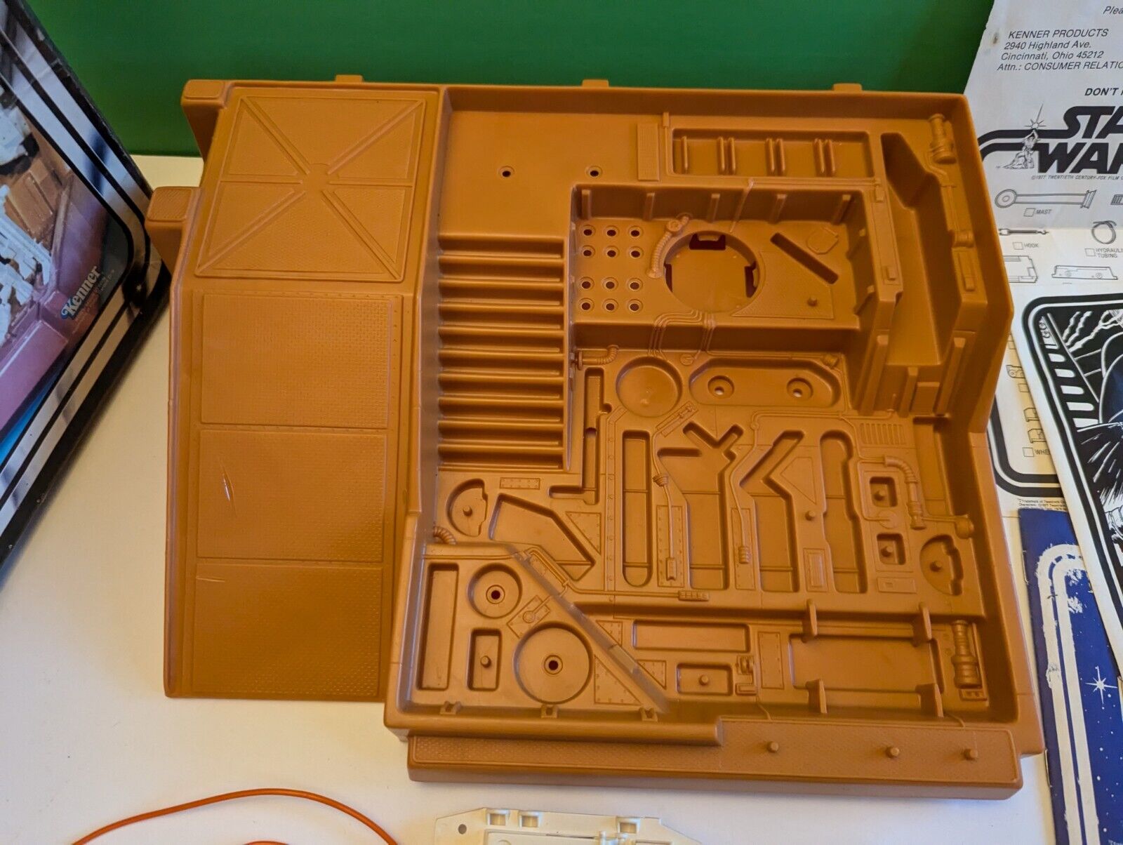 Droid Factory sold