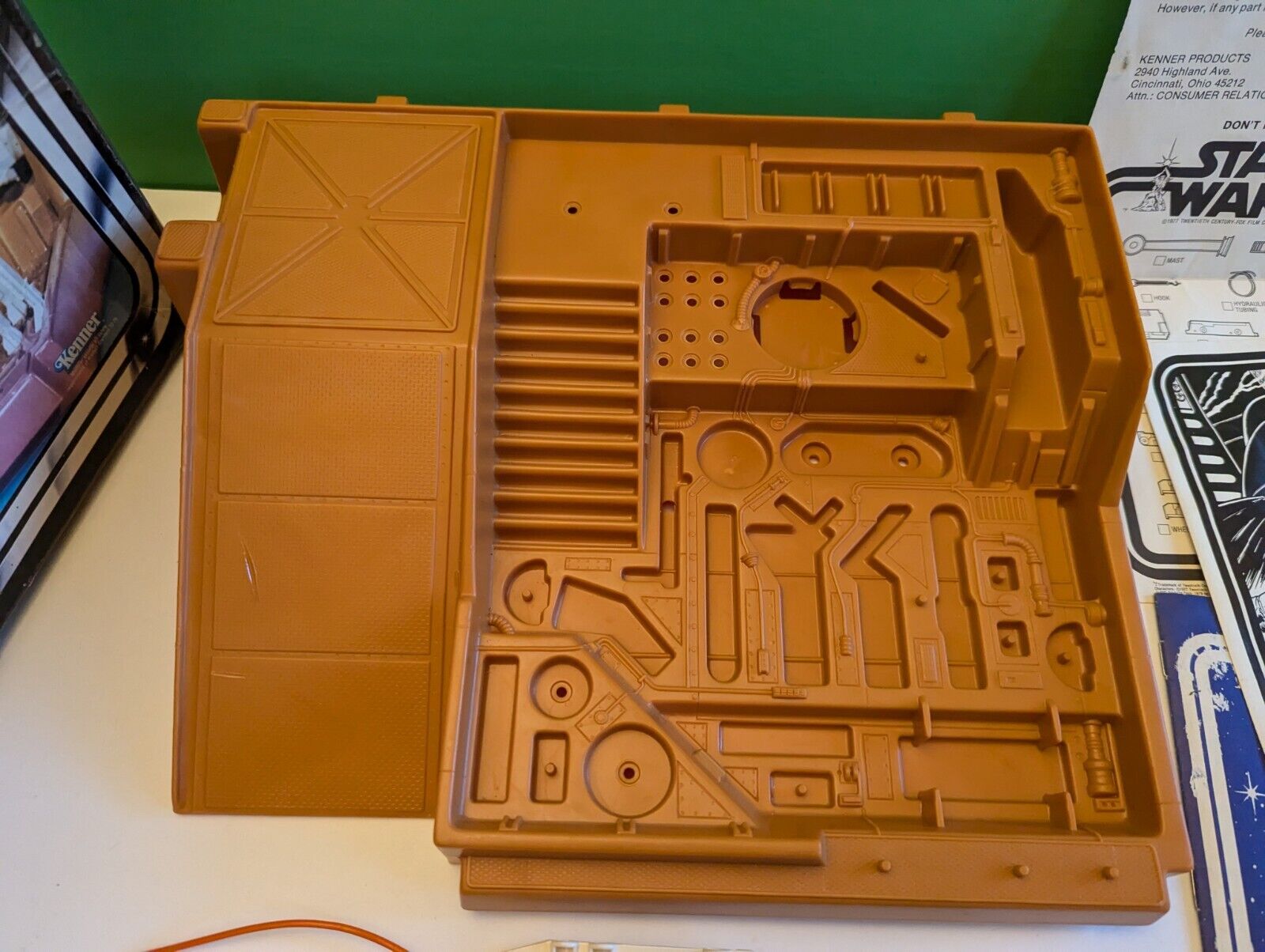 Droid Factory sold