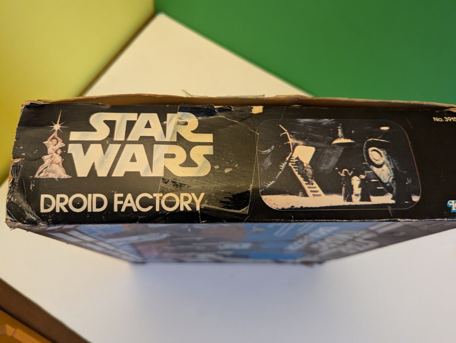 Droid Factory sold