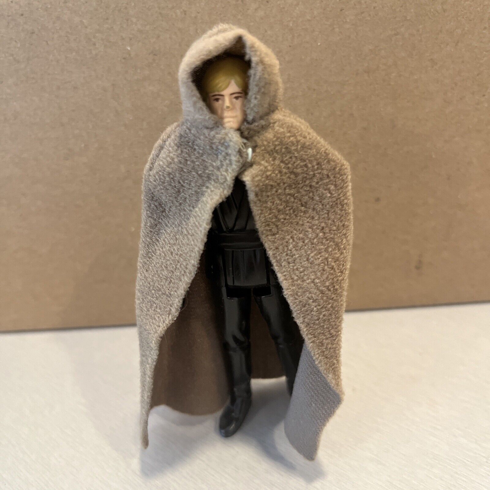 Luke Skywalker (Jedi Knight Outfit) sold