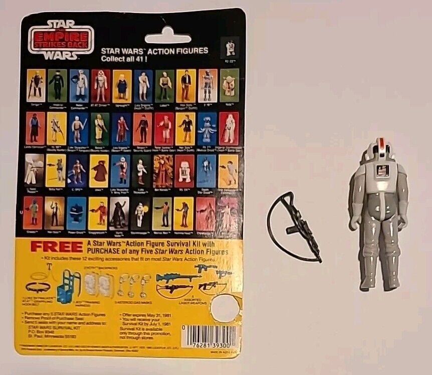 AT-AT Driver sold