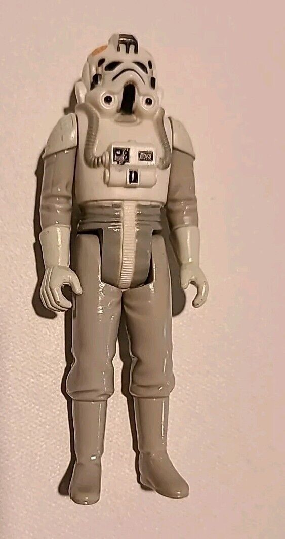 AT-AT Driver sold