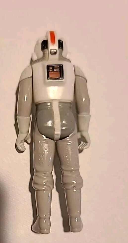 AT-AT Driver sold
