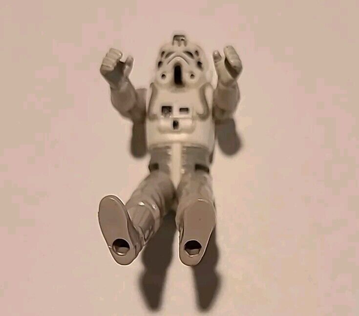 AT-AT Driver sold