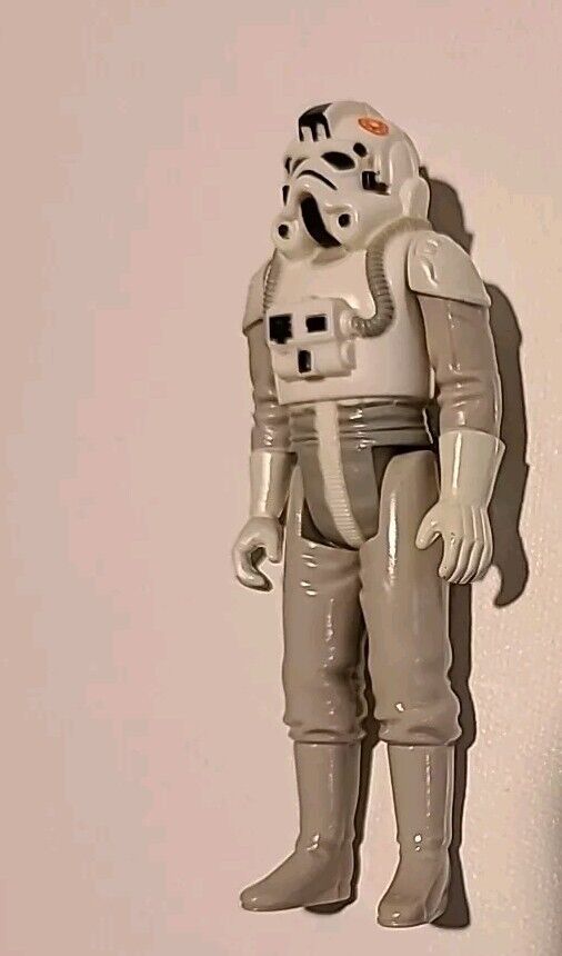 AT-AT Driver sold