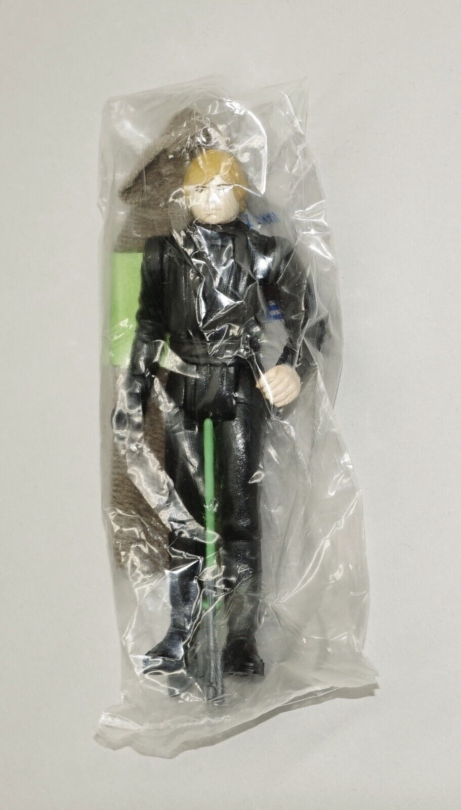 Luke Skywalker (Jedi Knight Outfit) sold
