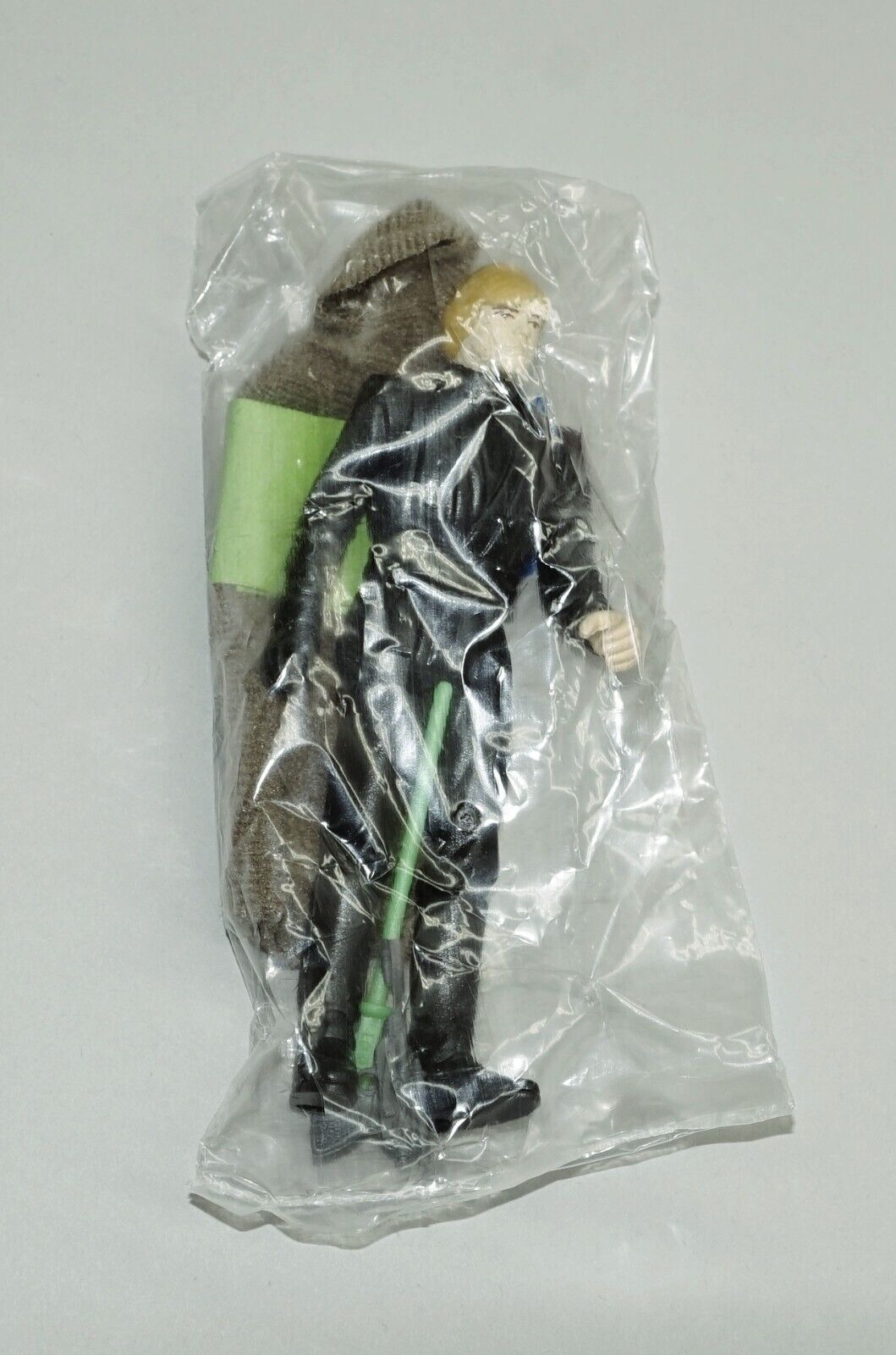Luke Skywalker (Jedi Knight Outfit) sold