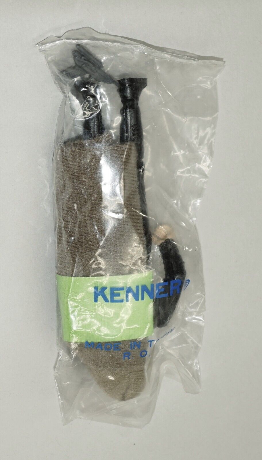 Luke Skywalker (Jedi Knight Outfit) sold