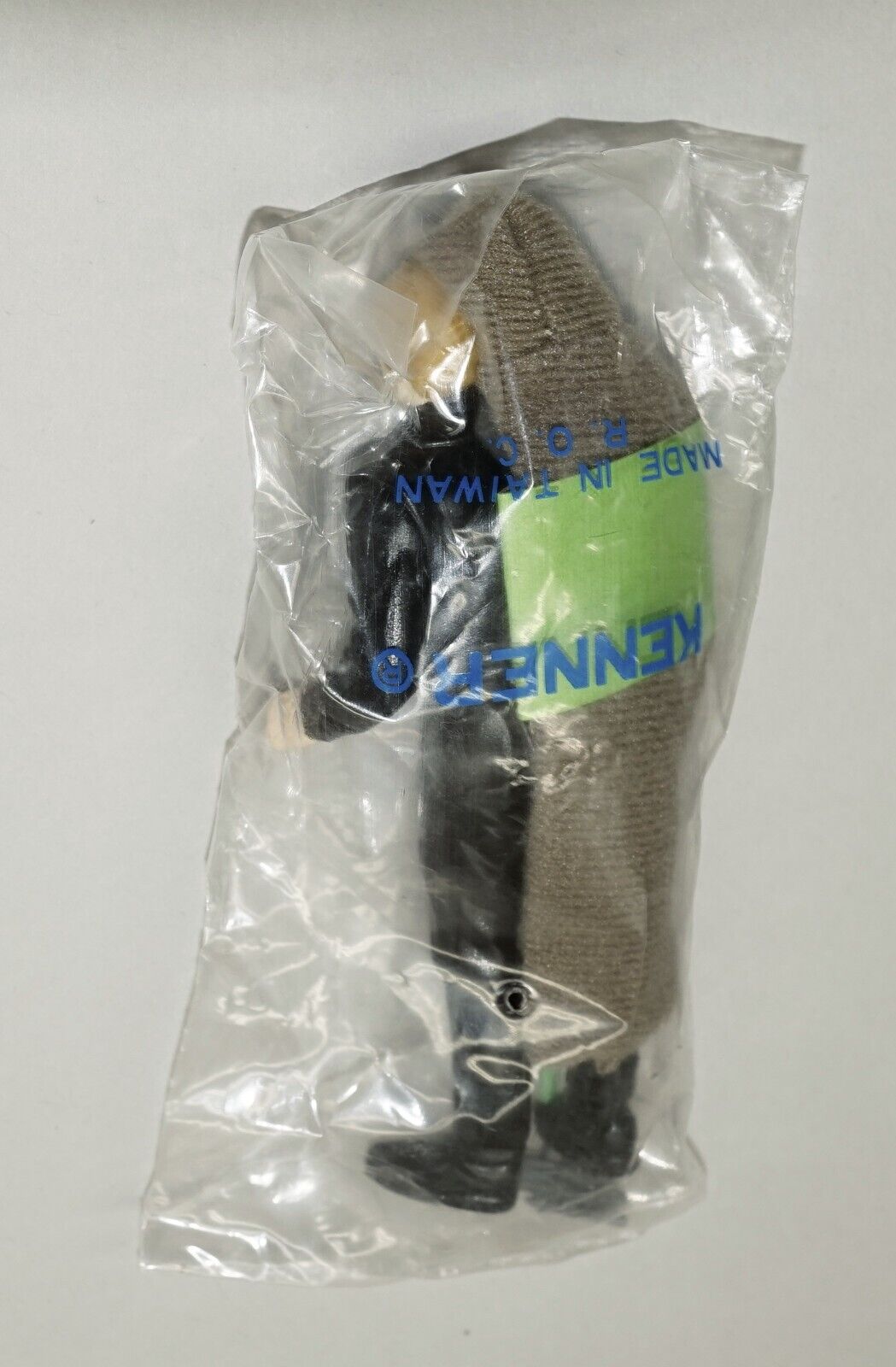 Luke Skywalker (Jedi Knight Outfit) sold