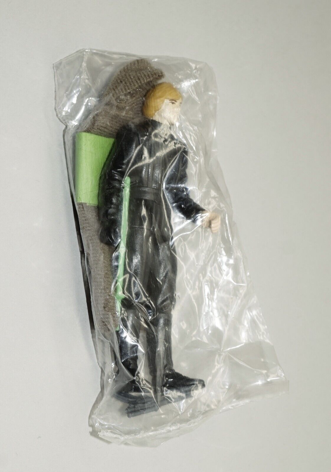 Luke Skywalker (Jedi Knight Outfit) sold