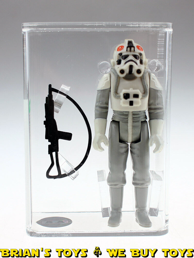 AT-AT Driver sold