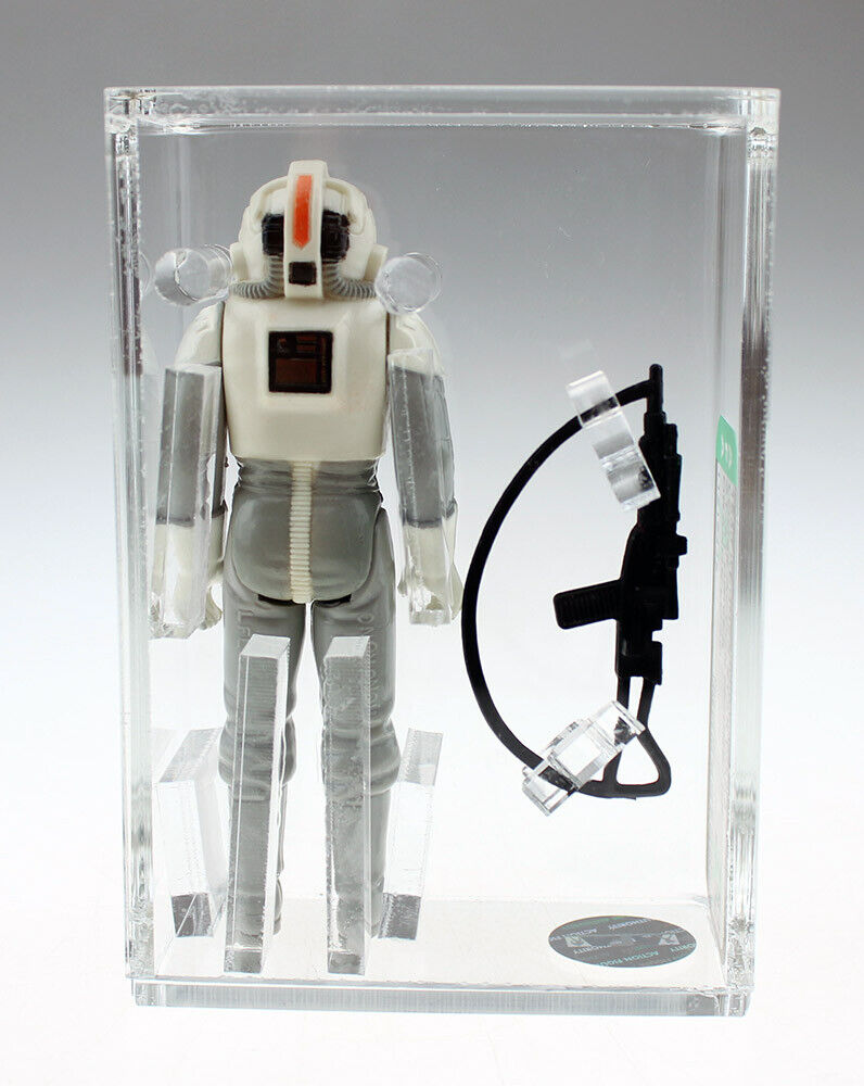 AT-AT Driver sold