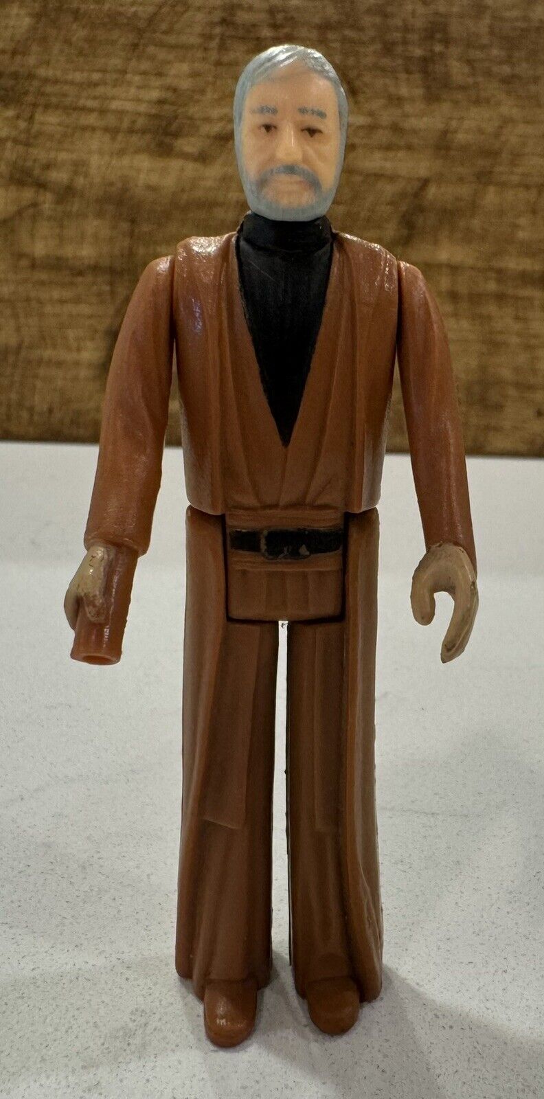 Ben (Obi-Wan) Kenobi sold