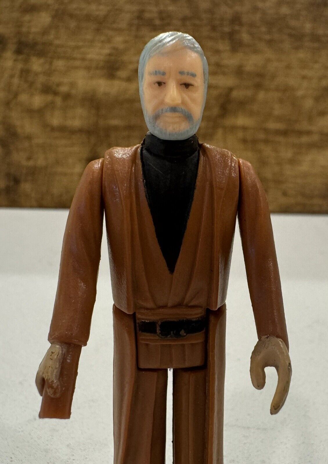 Ben (Obi-Wan) Kenobi sold