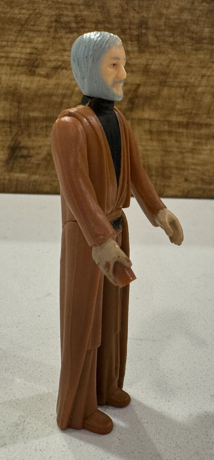 Ben (Obi-Wan) Kenobi sold