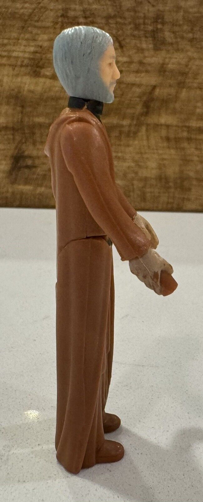 Ben (Obi-Wan) Kenobi sold