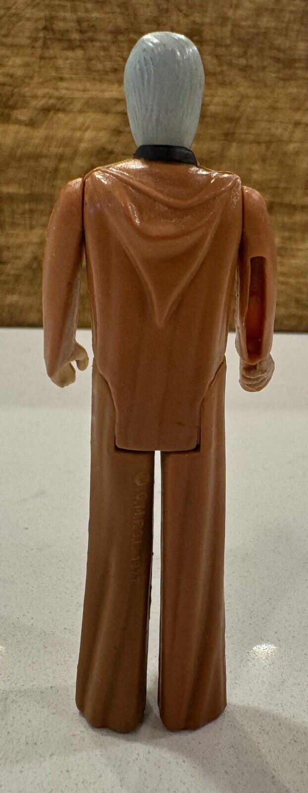 Ben (Obi-Wan) Kenobi sold