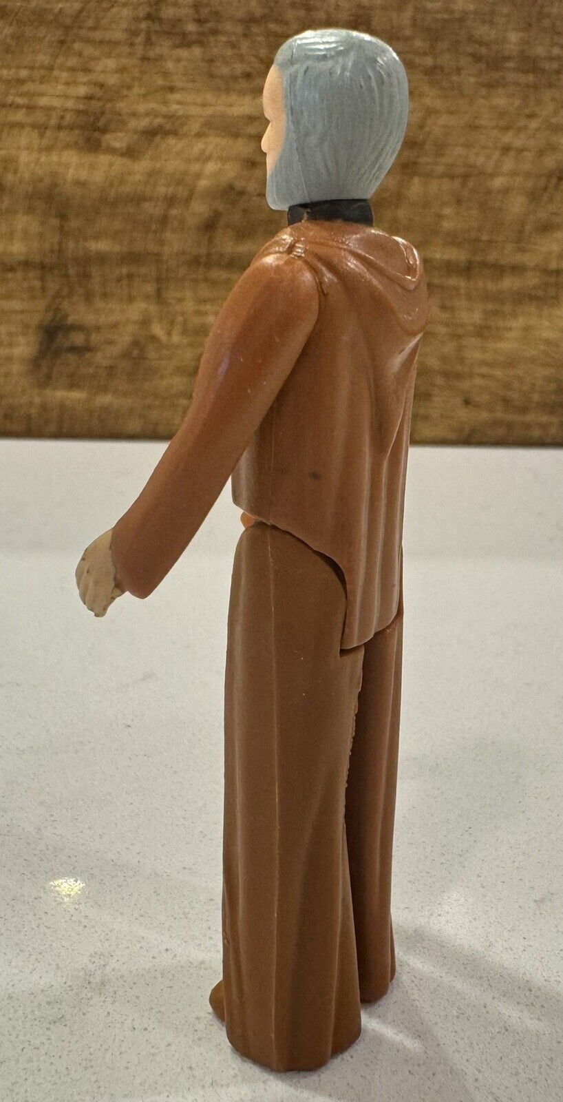 Ben (Obi-Wan) Kenobi sold