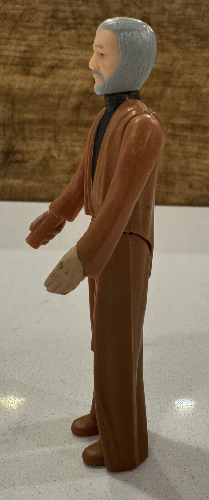 Ben (Obi-Wan) Kenobi sold