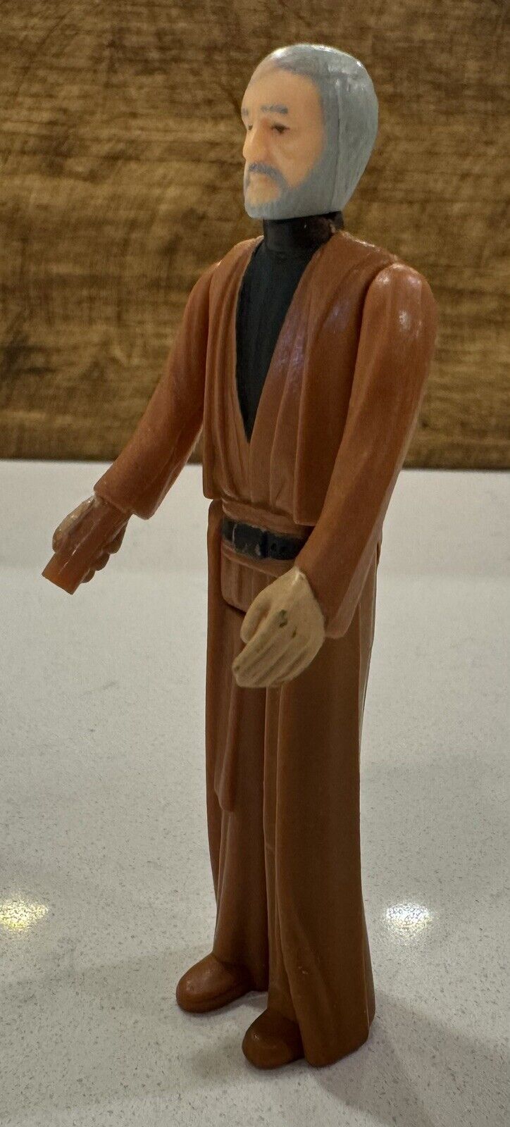 Ben (Obi-Wan) Kenobi sold