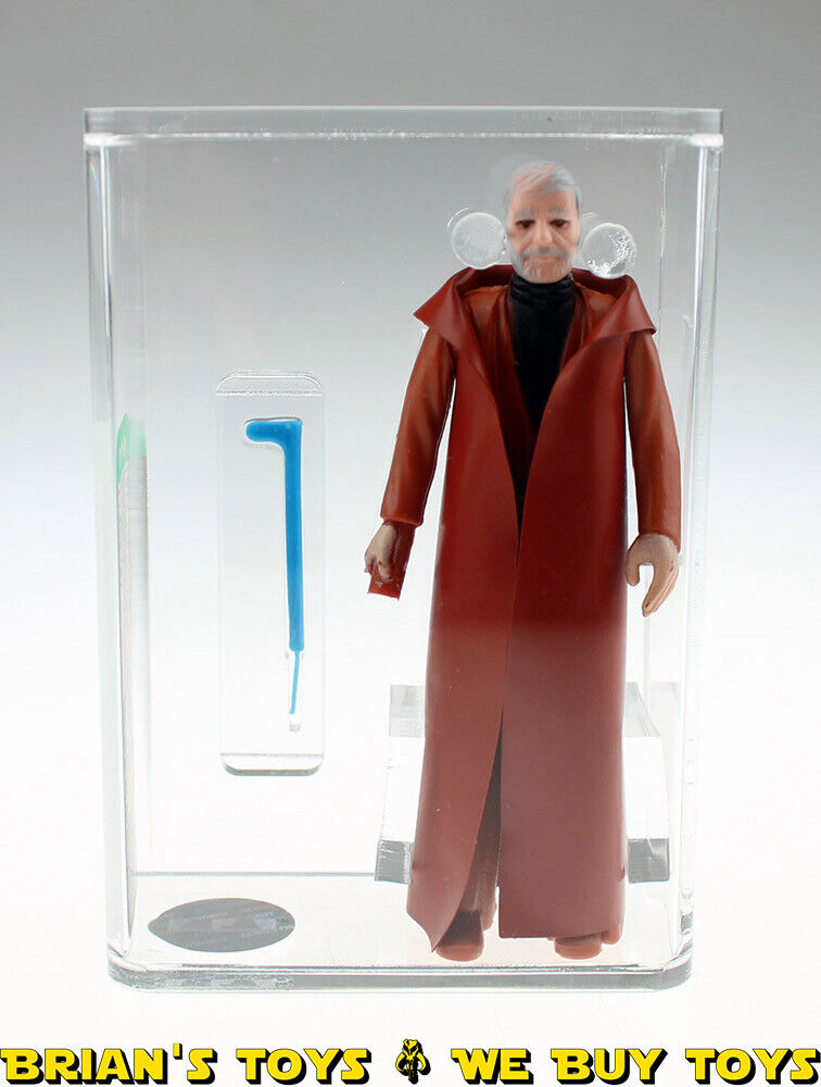 Ben (Obi-Wan) Kenobi sold