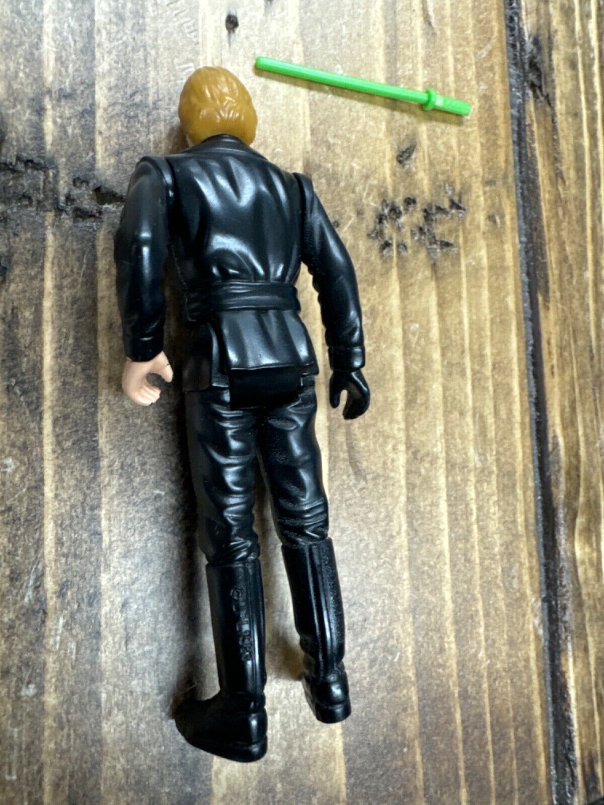 Luke Skywalker (Jedi Knight Outfit) sold