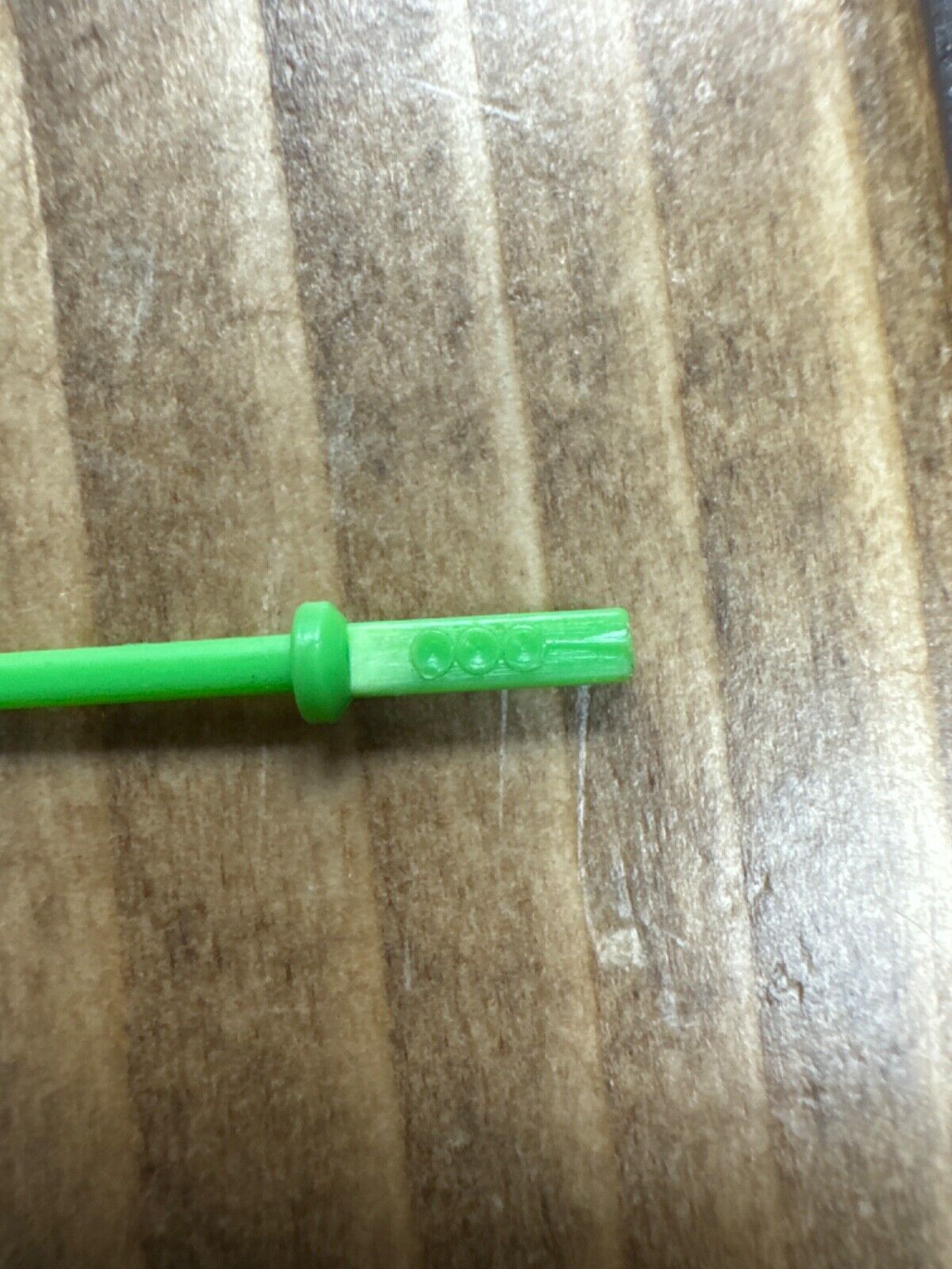 Luke Skywalker (Jedi Knight Outfit) sold