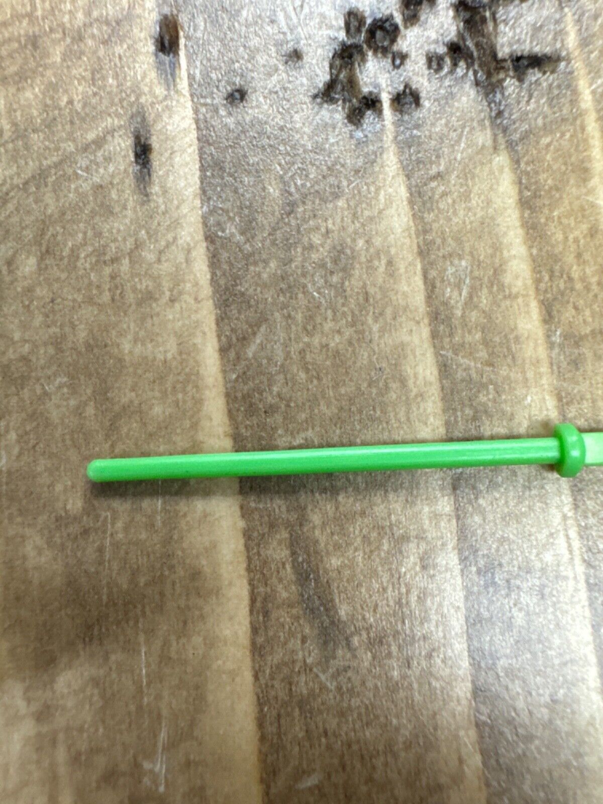 Luke Skywalker (Jedi Knight Outfit) sold