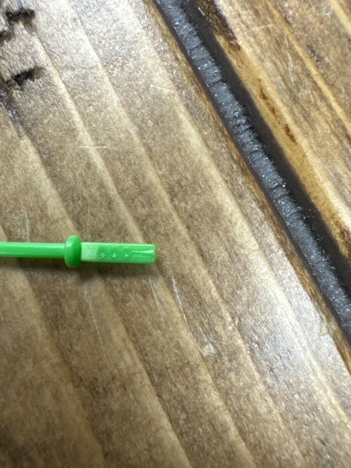 Luke Skywalker (Jedi Knight Outfit) sold